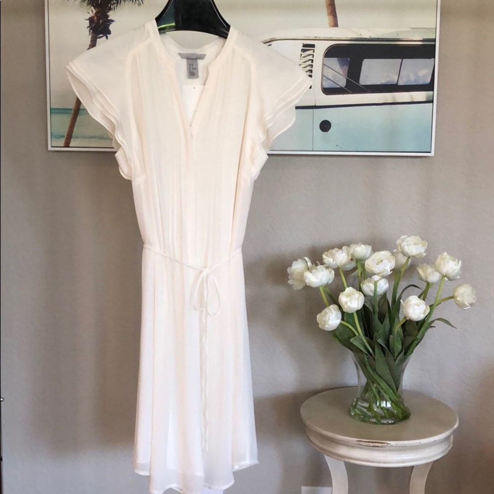 H&M dress